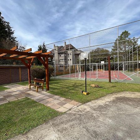 Vista Do Quilombo 204B - Apartamento No Centro De Gramado Apartment Екстериор снимка