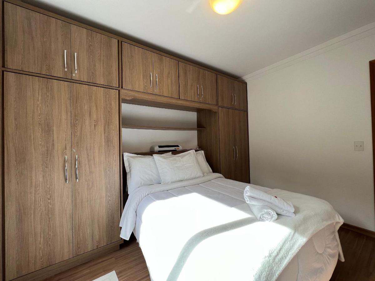 Vista Do Quilombo 204B - Apartamento No Centro De Gramado Apartment Екстериор снимка