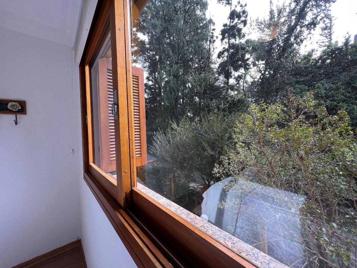 Vista Do Quilombo 204B - Apartamento No Centro De Gramado Apartment Екстериор снимка