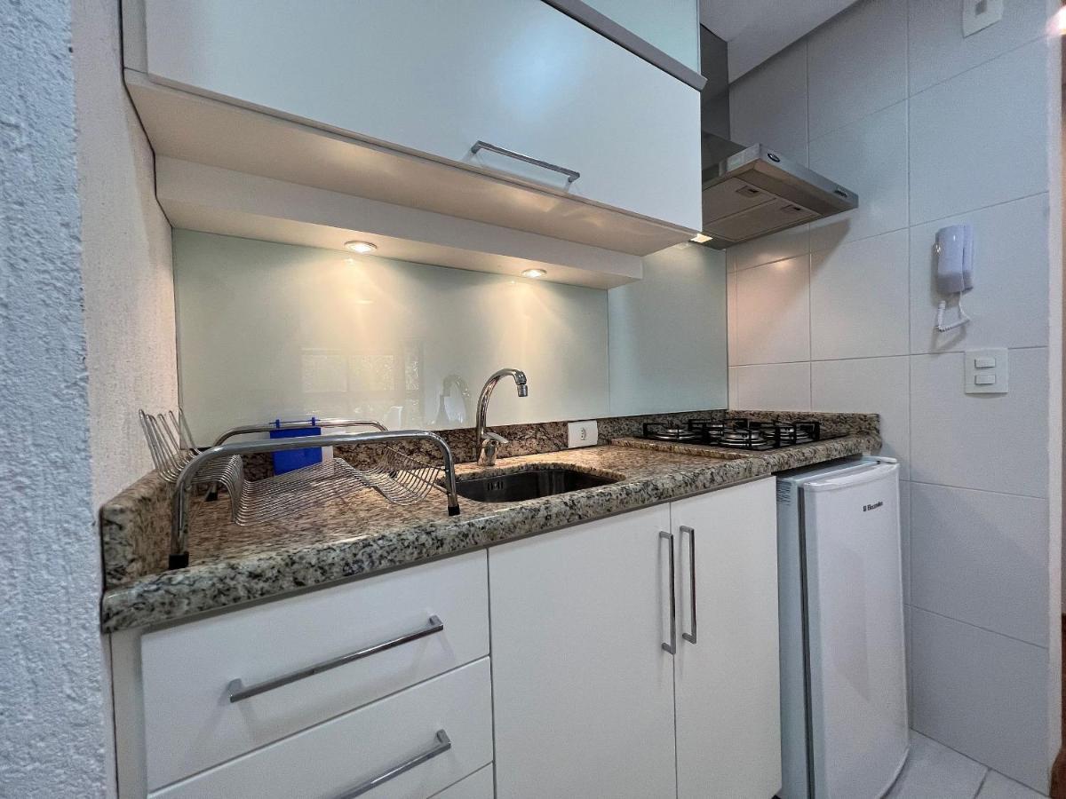 Vista Do Quilombo 204B - Apartamento No Centro De Gramado Apartment Екстериор снимка